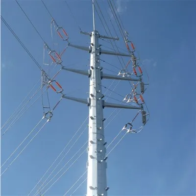 Túr Leictreach Monopole