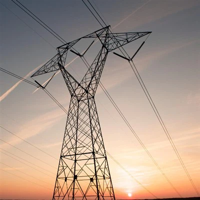 Túr Cumhachta Ardvoltais